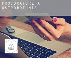 Procuratore a  Ostrobothnia