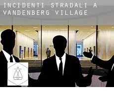 Incidenti stradali a  Vandenberg Village