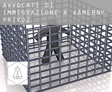 Avvocati di immigrazione a Kamenný Přívoz