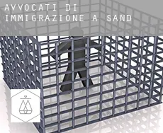 Avvocati di immigrazione a  Sand