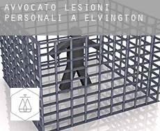 Avvocato lesioni personali a  Elvington