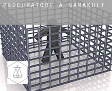 Procuratore a Nānākuli