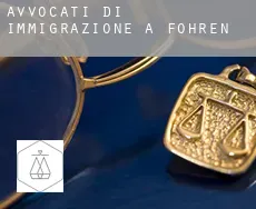 Avvocati di immigrazione a  Föhren