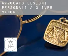 Avvocato lesioni personali a Oliver Manor