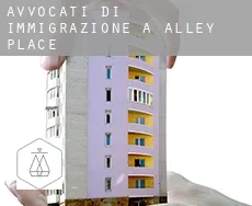 Avvocati di immigrazione a  Alley Place