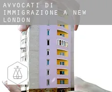 Avvocati di immigrazione a  New London