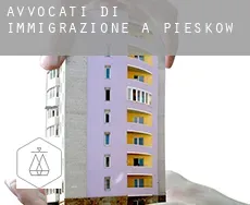 Avvocati di immigrazione a  Pieskow