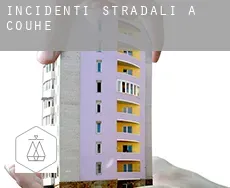 Incidenti stradali a Couhé
