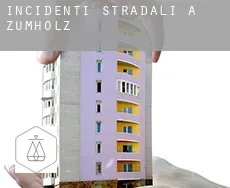 Incidenti stradali a  Zumholz