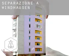 Separazione a  Windhausen