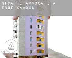 Sfratti avvocati a  Dorf Saarow