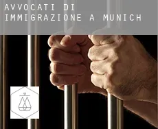 Avvocati di immigrazione a  Monaco di Baviera