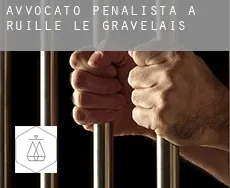 Avvocato penalista a Ruillé-le-Gravelais
