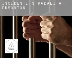 Incidenti stradali a  Edmonton