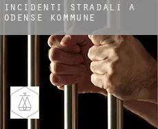 Incidenti stradali a  Odense Kommune