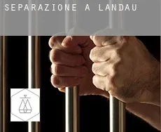 Separazione a  Landau