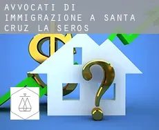 Avvocati di immigrazione a Santa Cruz de la Serós