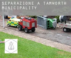 Separazione a  Tamworth Municipality