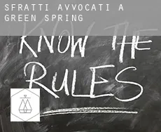 Sfratti avvocati a Green Spring