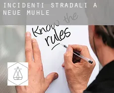 Incidenti stradali a  Neue Mühle