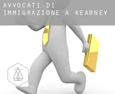 Avvocati di immigrazione a  Kearney