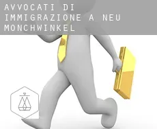 Avvocati di immigrazione a  Neu Mönchwinkel