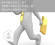 Avvocati di immigrazione a Sharonbrook