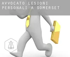 Avvocato lesioni personali a Somerset