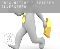 Procuratore a  Spiesen-Elversberg