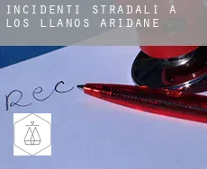 Incidenti stradali a  Los Llanos de Aridane