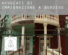 Avvocati di immigrazione a  Bordeaux