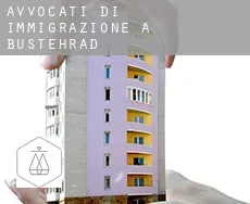 Avvocati di immigrazione a Buštěhrad
