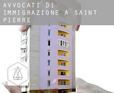 Avvocati di immigrazione a Saint-Pierre