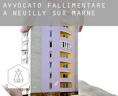 Avvocato fallimentare a Neuilly-sur-Marne