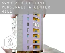 Avvocato lesioni personali a  Center Hill