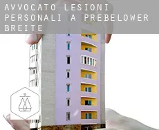 Avvocato lesioni personali a  Prebelower Breite