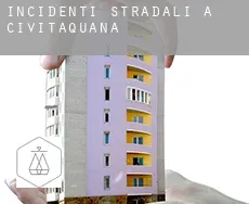 Incidenti stradali a Civitaquana