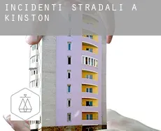 Incidenti stradali a Kinston