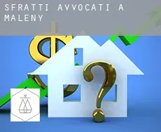 Sfratti avvocati a Maleny