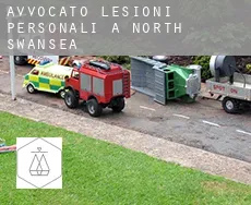 Avvocato lesioni personali a North Swansea