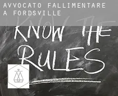 Avvocato fallimentare a  Fordsville
