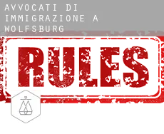 Avvocati di immigrazione a Wolfsburg Stadt