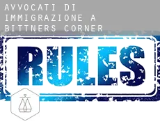 Avvocati di immigrazione a Bittners Corner
