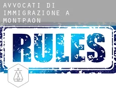 Avvocati di immigrazione a Montpaon