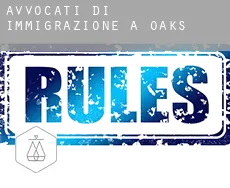 Avvocati di immigrazione a  Oaks