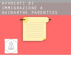 Avvocati di immigrazione a Guinarthe-Parenties