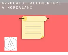 Avvocato fallimentare a  Hordaland