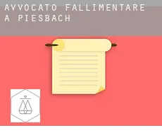 Avvocato fallimentare a  Piesbach