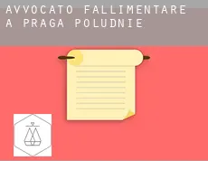 Avvocato fallimentare a  Praga Poludnie