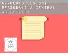 Avvocato lesioni personali a Central Goldfields